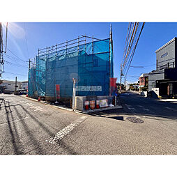 埼玉県新座市石神４丁目