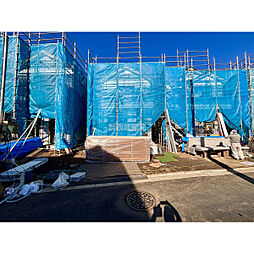 埼玉県新座市石神４丁目