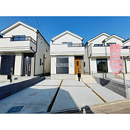 埼玉県新座市石神４丁目