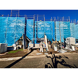 埼玉県新座市石神４丁目