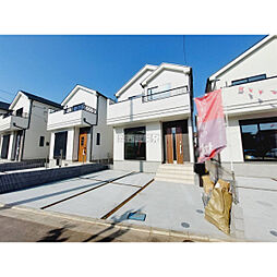 埼玉県新座市石神４丁目