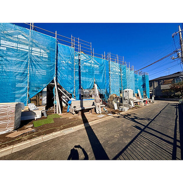 現地全体/2025年11月28日撮影