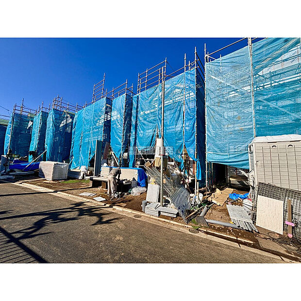 現地全体/2025年11月28日撮影