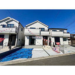 埼玉県新座市石神４丁目