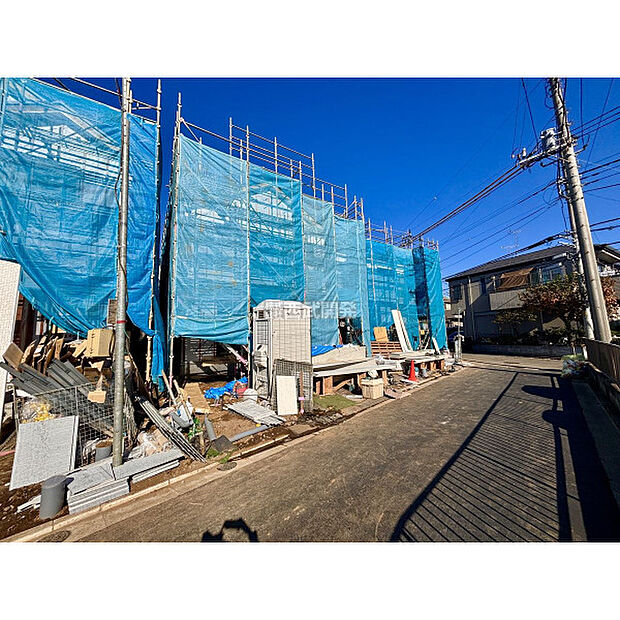 現地全体/2025年11月28日撮影