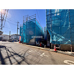 埼玉県新座市石神４丁目