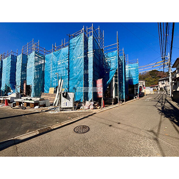 現地全体/2025年11月28日撮影