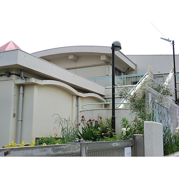 まえさわ保育園