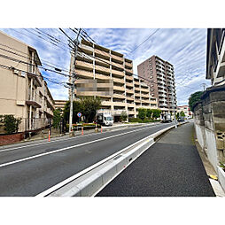 コスモステージひばりヶ丘アミュージア