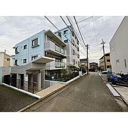 パレ・ドール東所沢2