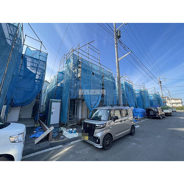 令和7年11月8日撮影