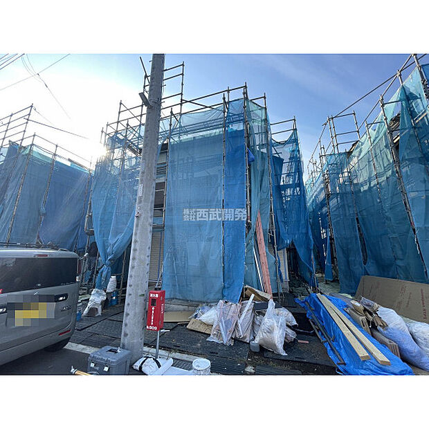 令和7年11月8日撮影