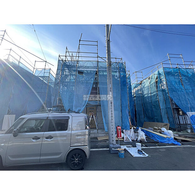 令和7年11月8日撮影