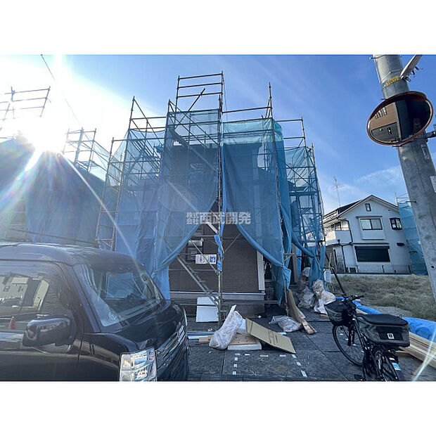 令和7年11月8日撮影