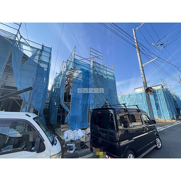 令和7年11月8日撮影