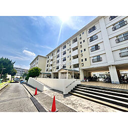 前野台住宅　4号棟