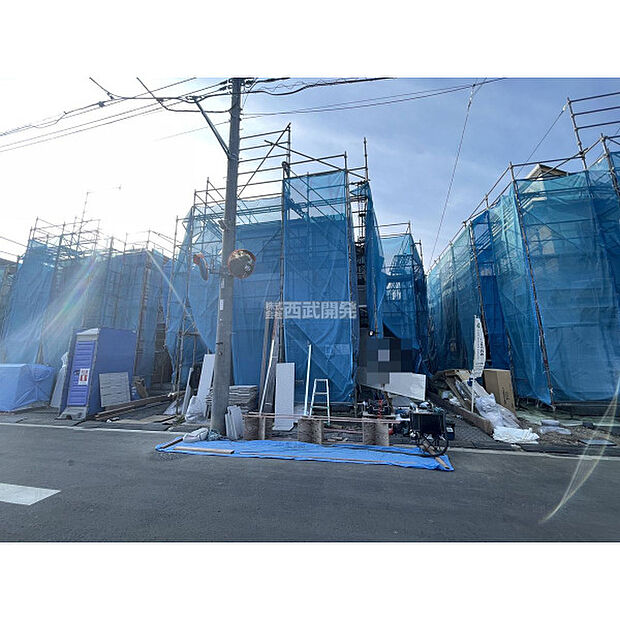 令和7年11月8日撮影