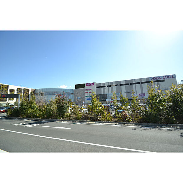 イオンモール東久留米店