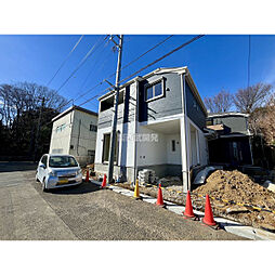 東京都東久留米市滝山２丁目