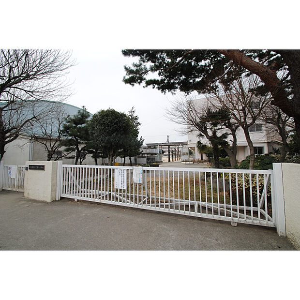 東久留米市立第九小学校