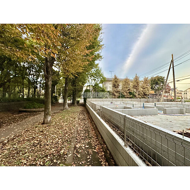 現地全景/2025年11月2日撮影