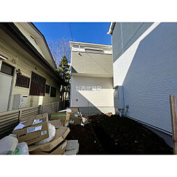 東京都東久留米市滝山２丁目