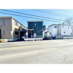 埼玉県新座市畑中２丁目