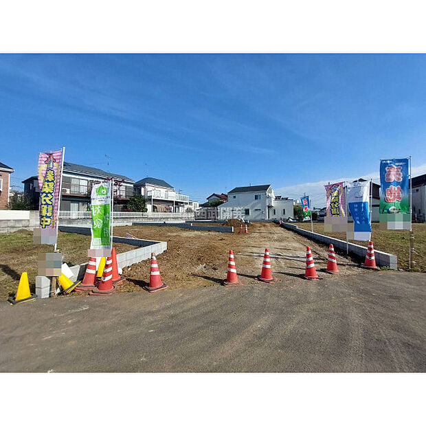 現地全体/令和7年11月8日撮影