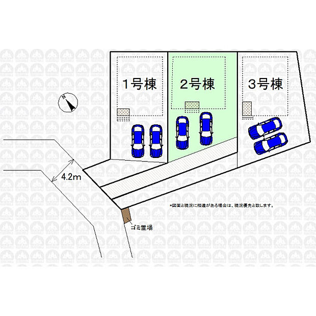 実寸図ではありません