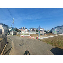 埼玉県所沢市大字久米