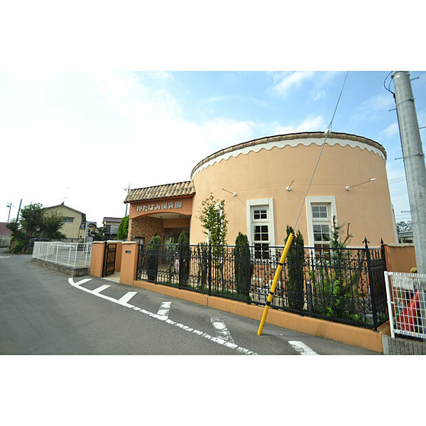 かたばみ保育園