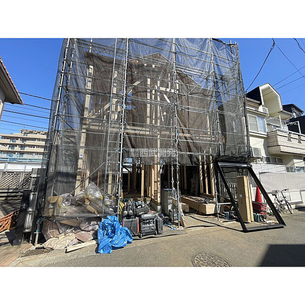 令和8年3月12日撮影