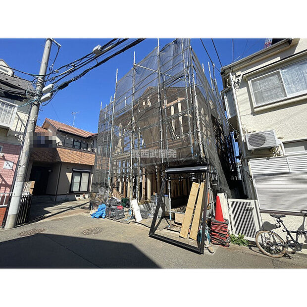 令和8年3月12日撮影