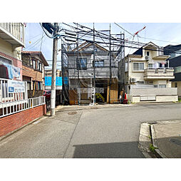 埼玉県新座市新堀３丁目