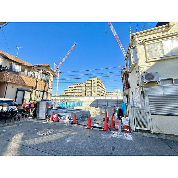 2025年12月26日撮影