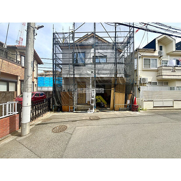 令和8年4月13日撮影