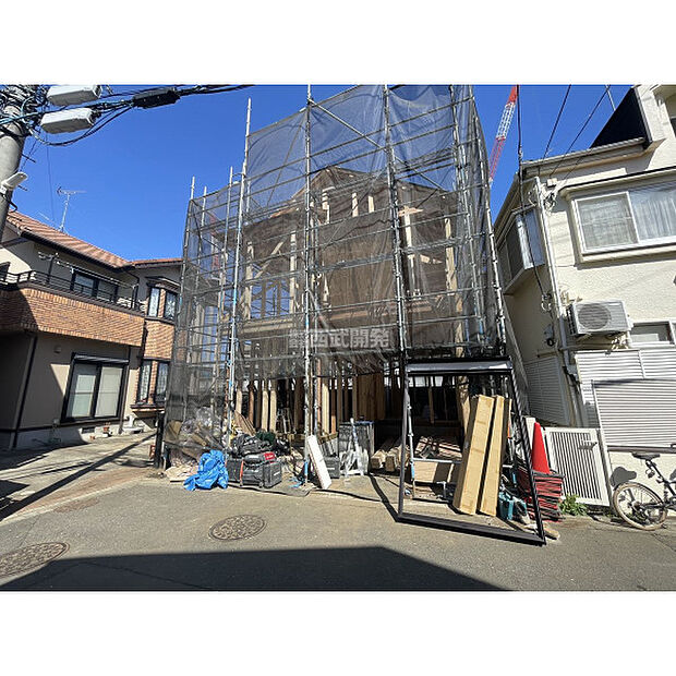 令和8年3月12日撮影