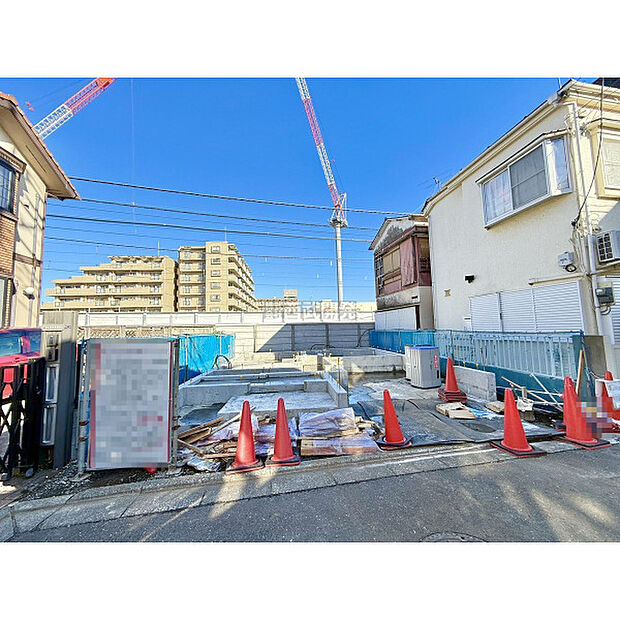 2025年12月26日撮影