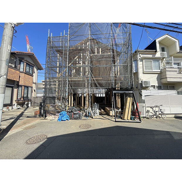 令和8年3月12日撮影