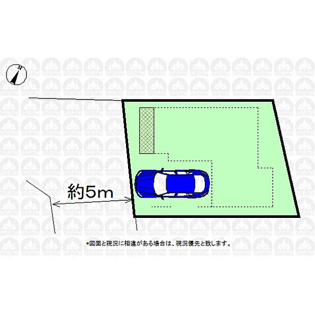 実寸図ではありません