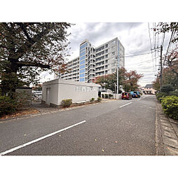 所沢コーポラスA棟