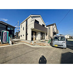 東京都東村山市久米川町２丁目