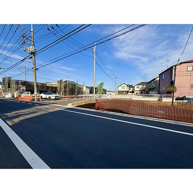 現地全体/令和7年11月7日撮影