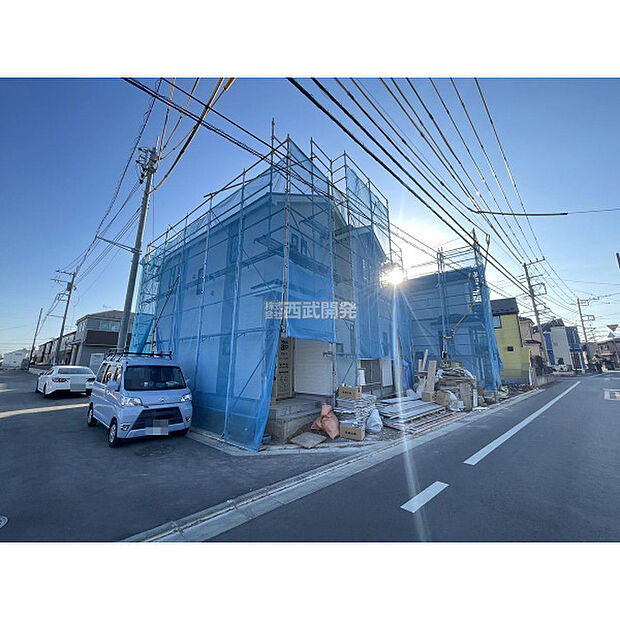 令和8年1月18日撮影