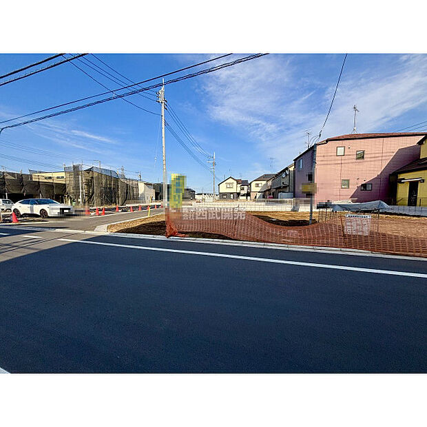 現地全体/令和7年11月7日撮影