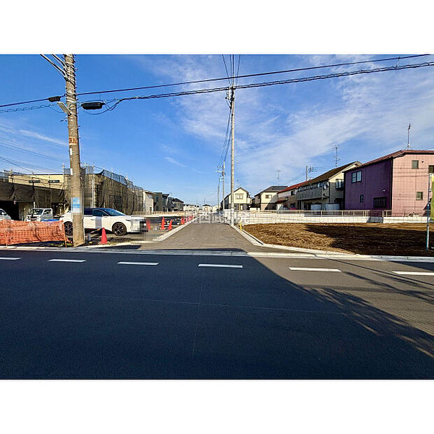 現地全体/令和7年11月7日撮影