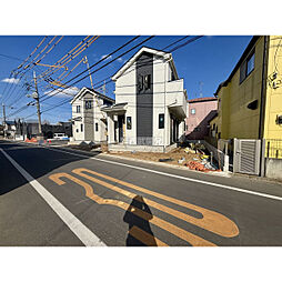 東京都東村山市久米川町２丁目