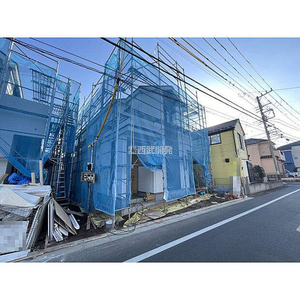 令和8年1月18日撮影