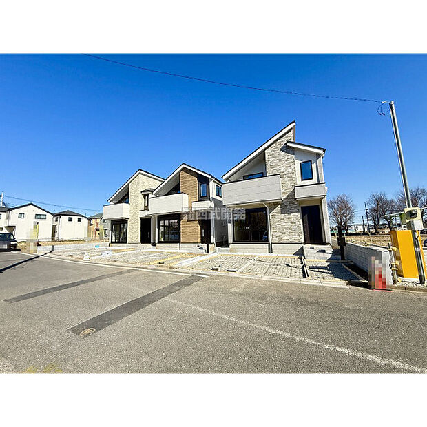 現地全景/令和8年1月31日撮影