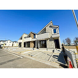 東京都清瀬市上清戸２丁目